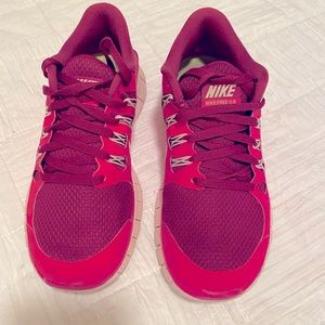 Nike Free 5.0